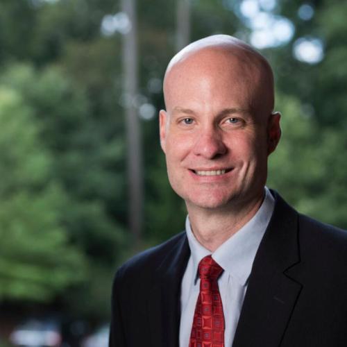 SRVP Brian Smith