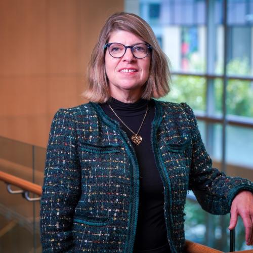 Linda Shaunessy
