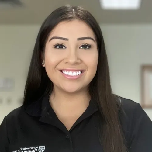 Image of Destiny Hernandez