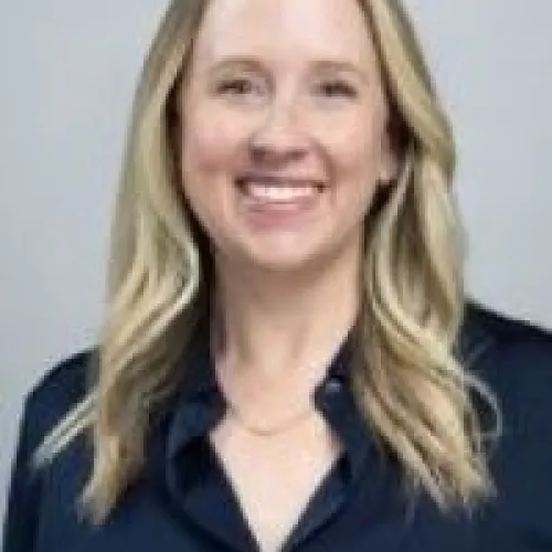 Kasey Holt is the Chief of Staff