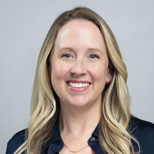 Kasey Holt is the Chief of Staff