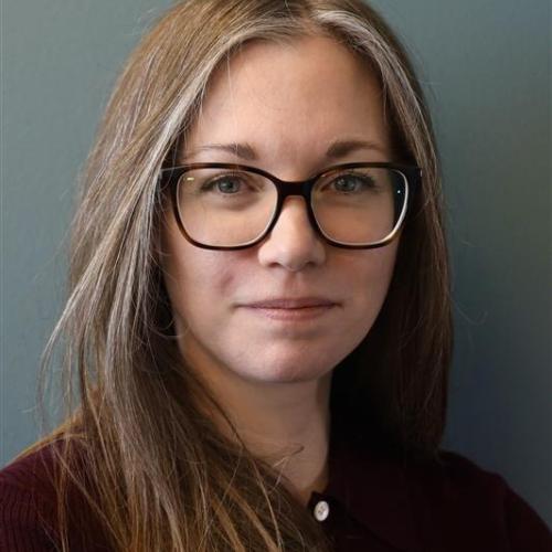 Photo of Julie Bowers