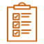 clipboard icon