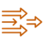 Process Arrow Icon